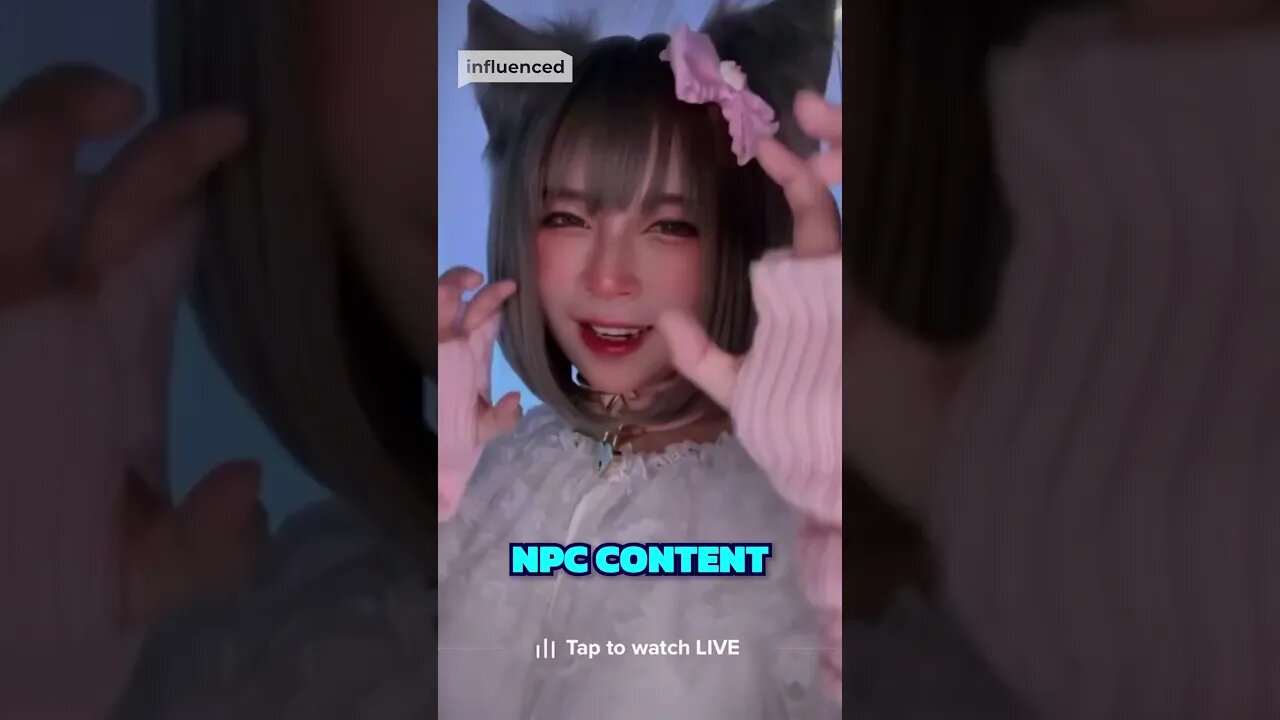 Kai Cenat Shares "NPC" Content Earnings!