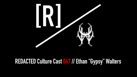 067: Ethan "Gypsy" Walters