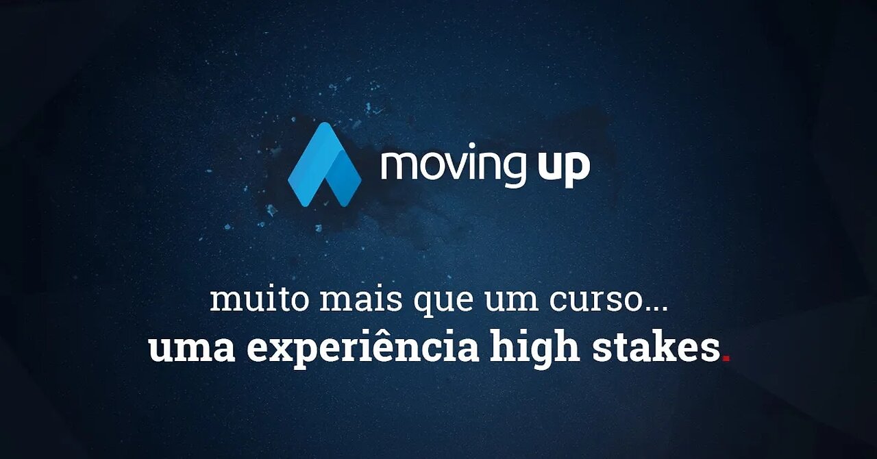 2015 - MOVING UP - M01A01