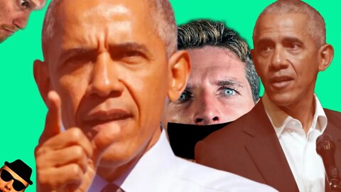 Obama HATES your Questions!