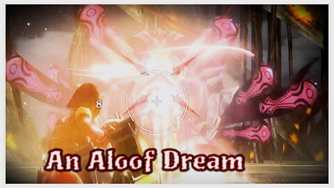 God Eater: Resurrection - An Aloof Dream