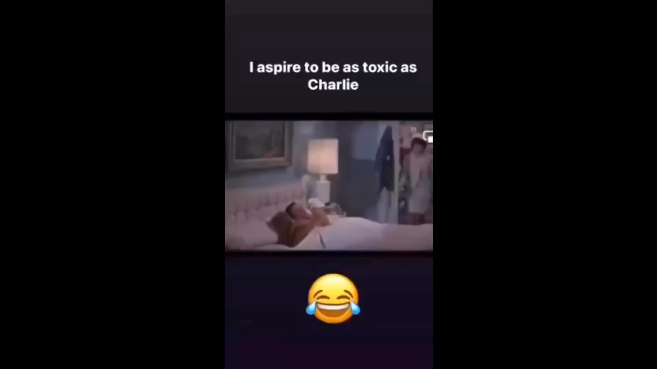He is so wrong for this😂