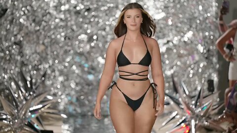 BRONZED BABE Swimwear/Miami Art Basel 2023.