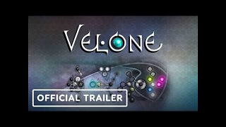 Velone - Official Announcement Trailer