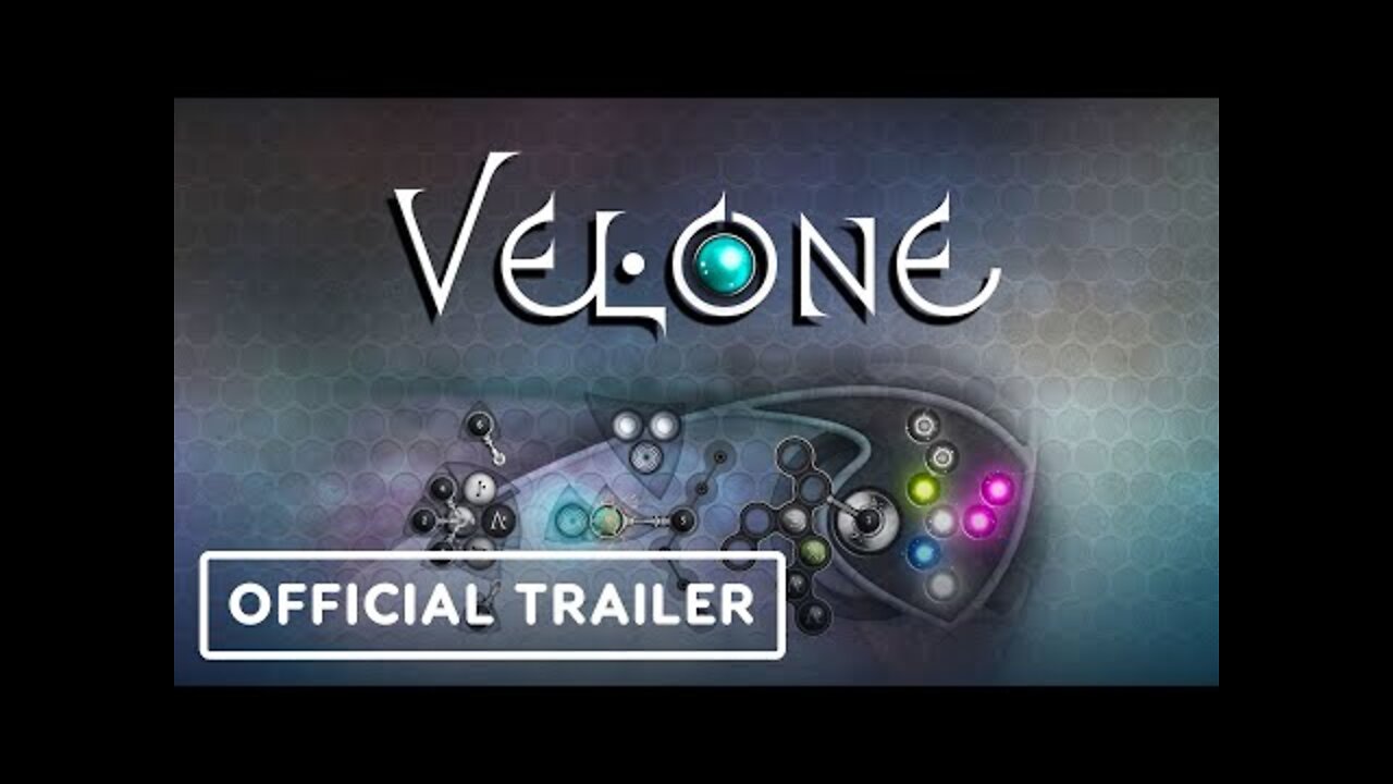 Velone - Official Announcement Trailer
