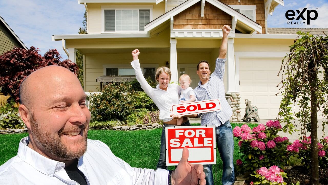 7 Essential Tips for Successful Home Showings: Insights with Josh Barnett with eXp Realty