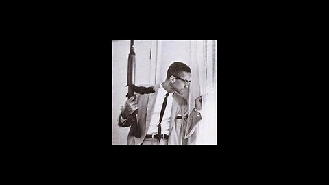 Malcolm X