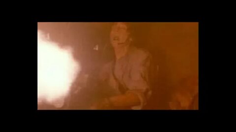 Aliens Trailer