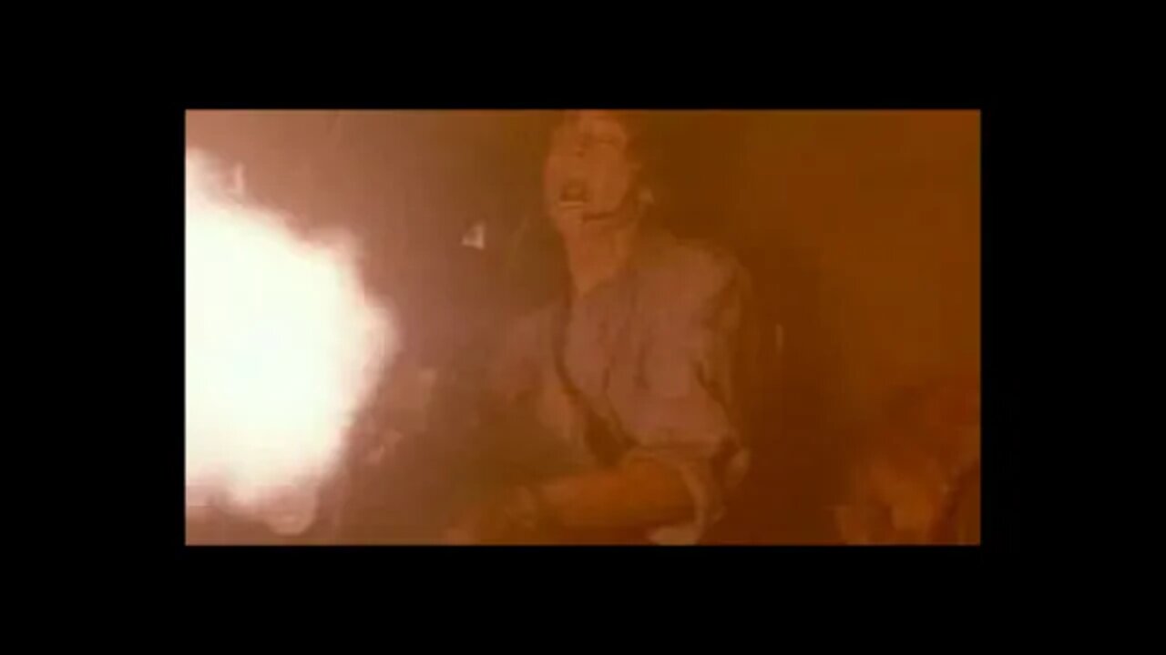 Aliens Trailer