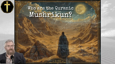 Qurʾanic Pagans - Mushrikun, Judaisers, Saint Paul and Monotheism