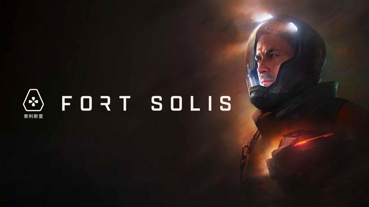 Fort Solis Full Gameplay