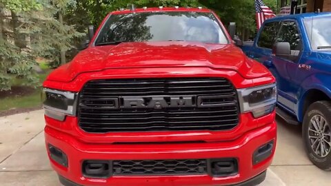 Tuned 5th Gen Real World Fuel Economy!