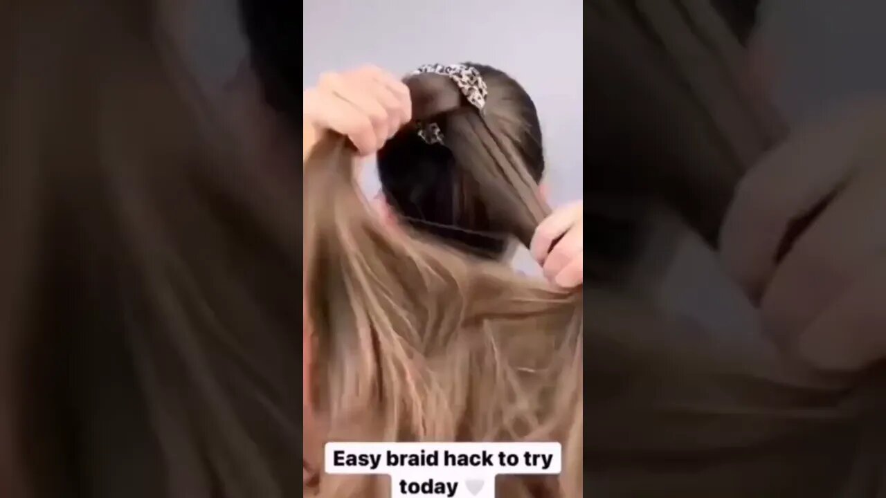 hairstyles #hairstyles #longhair #longhairstyles #shorts #foryou #fyp #fypシ #viral #trending
