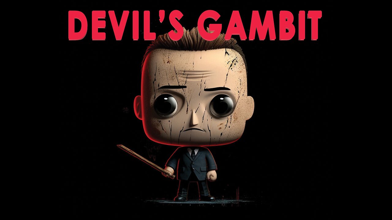 Devil's Gambit