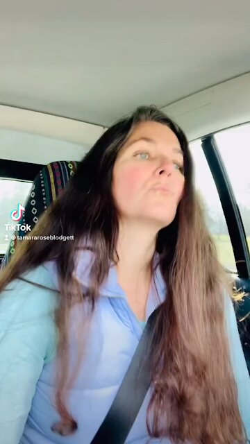 #tamararoseblodgett #writer