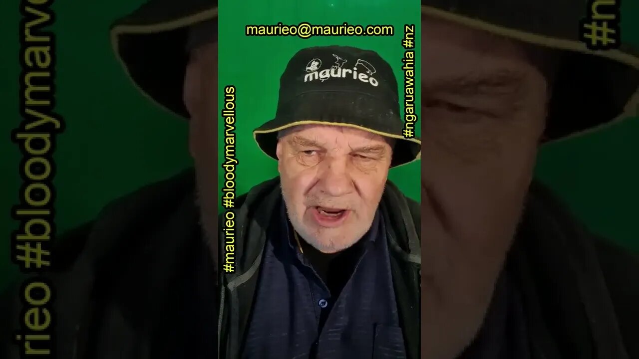 #maurieo #shorts THE GHOSTPOO