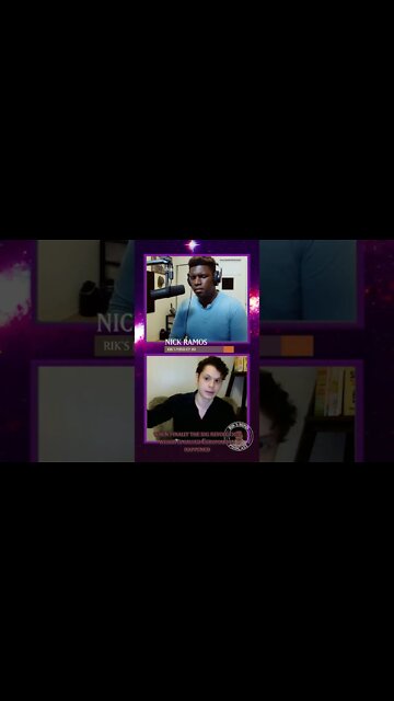 Rik's Mind Ep. 80 Nick Ramos: Intro to the Russian invasion of Ukraine with LOTS of background