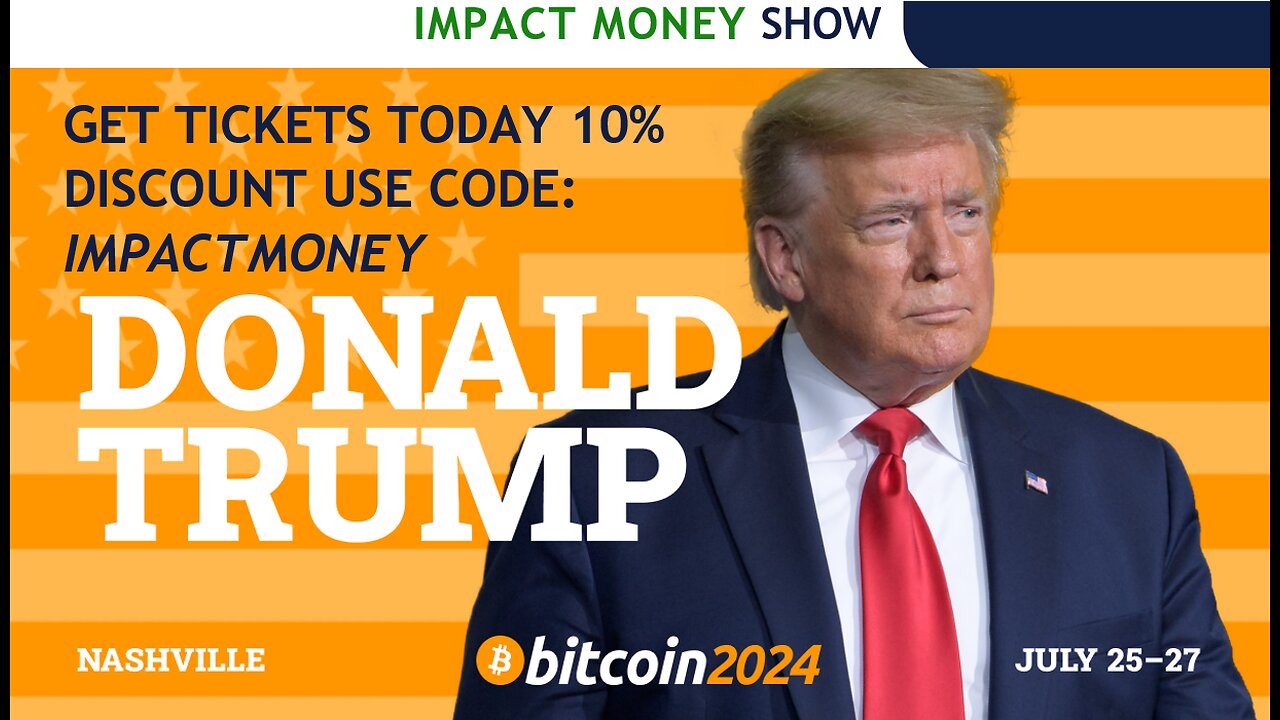 Impact Money Show