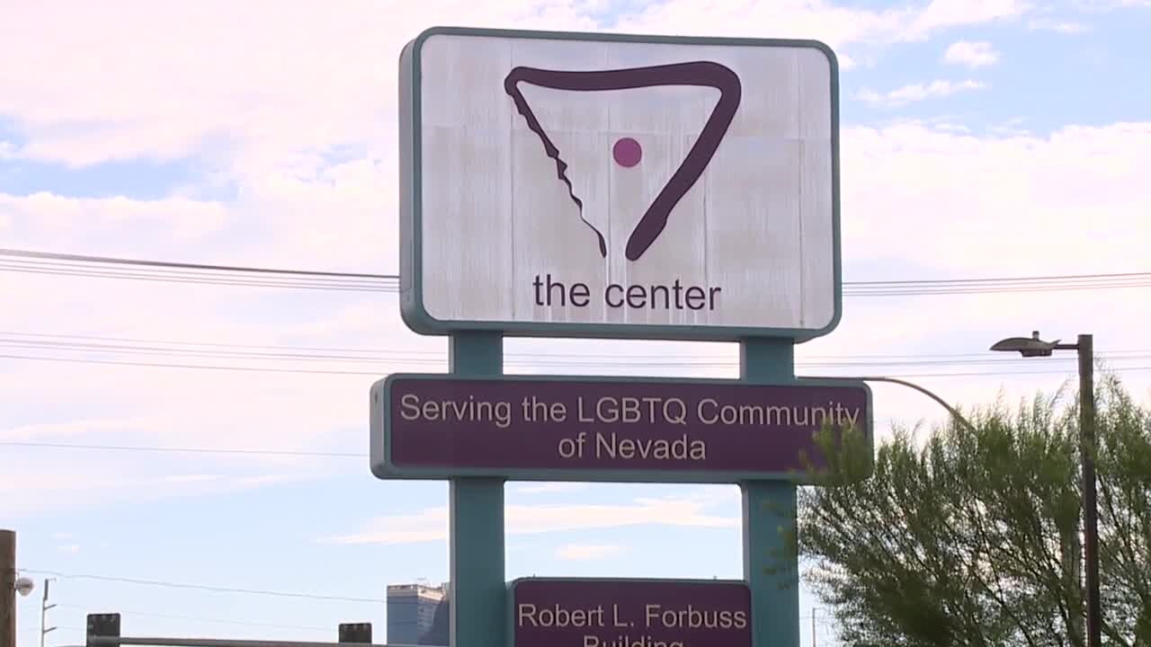 The LGBTQ Center receives monkeypox vaccine doses for distribution