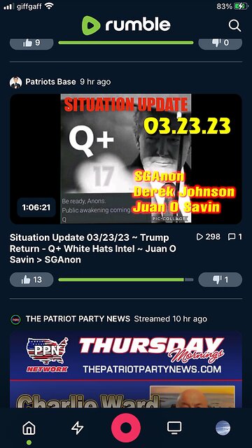 🤣 parody of Trump arrest