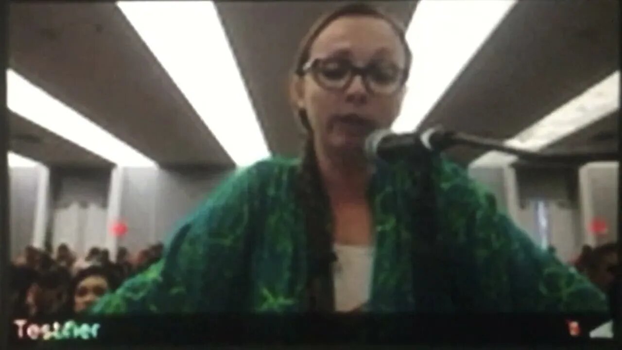 'HAWAIIAN KINGDOM' Council 9-27-23 Testifier 12