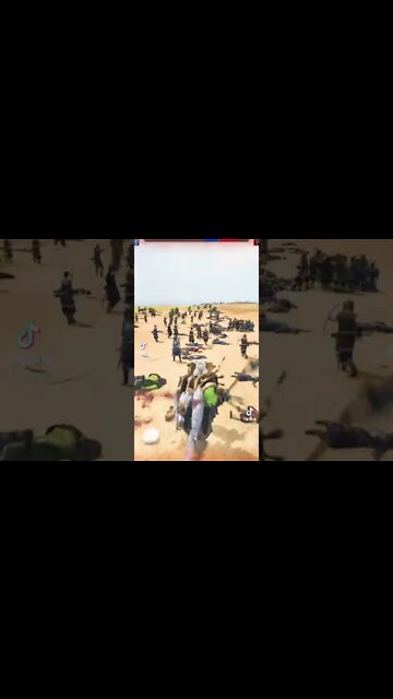 Mount and Blade 2 Bannerlord Warcraft mods I repost on TikTok Gaming for free likes and followers