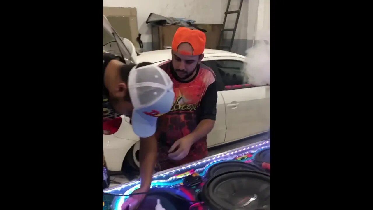 Fabrica dos Sonhos Deboxe - Finalizando o carro