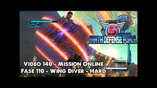 EDF 5 - Wing Diver - Online - Vídeo 140