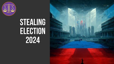 Overturning the 2024 election