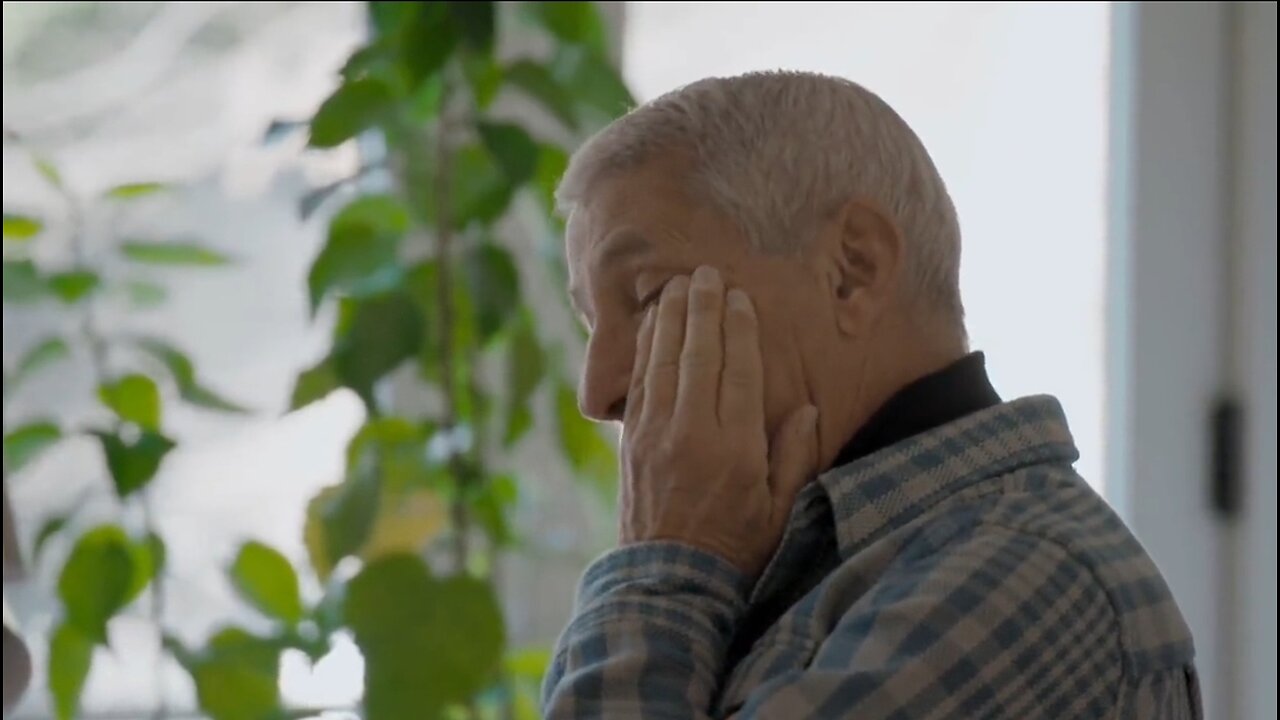 Fauci CRIES Watching Joe Biden’s Inauguration