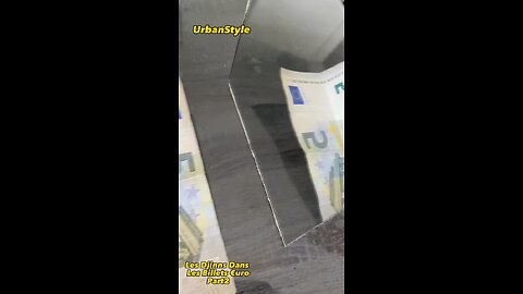 The new GOLD BACKED EURO