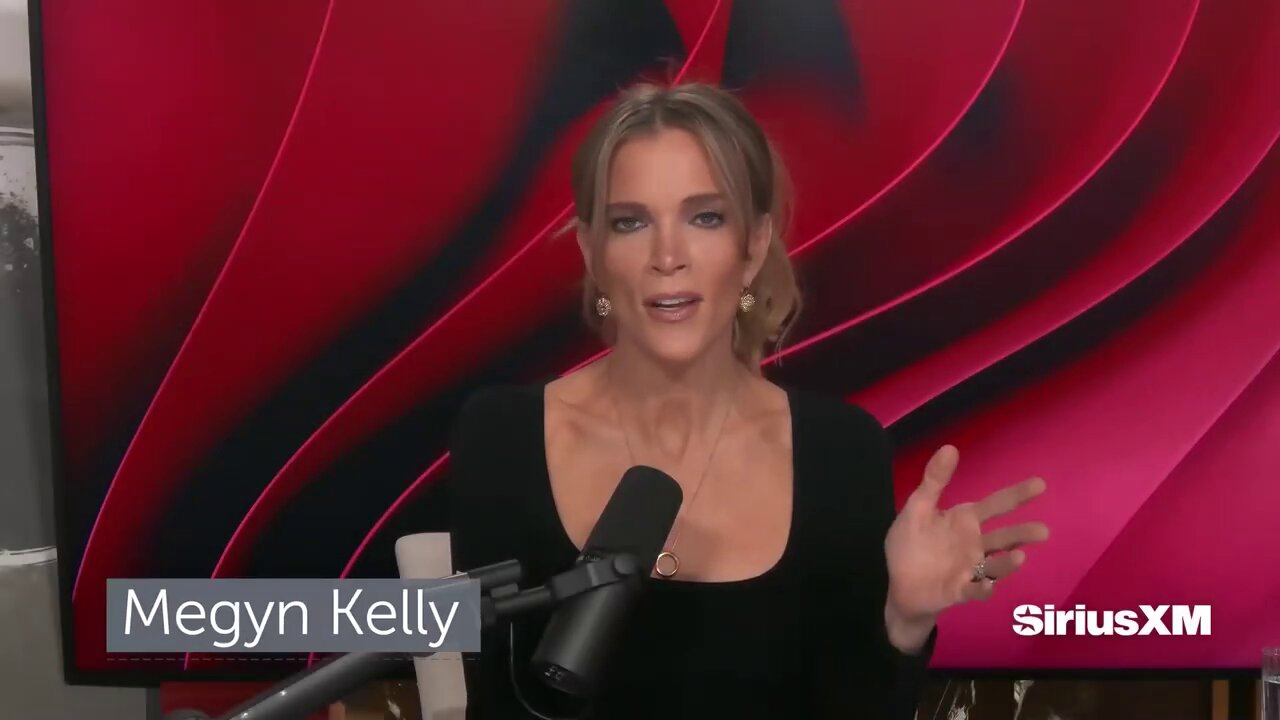 Megyn Kelly on Shocking Details About What Kamala's Campaign Paid For the Oprah Town Hall and More