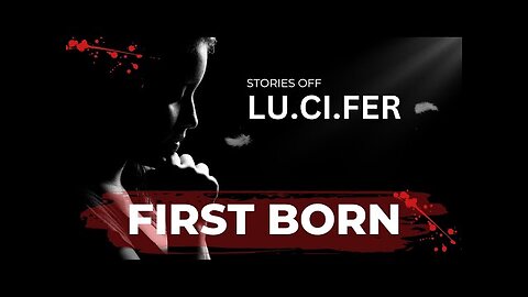 M043 LU.CI.FER: Lucifer the first light angel and son of God