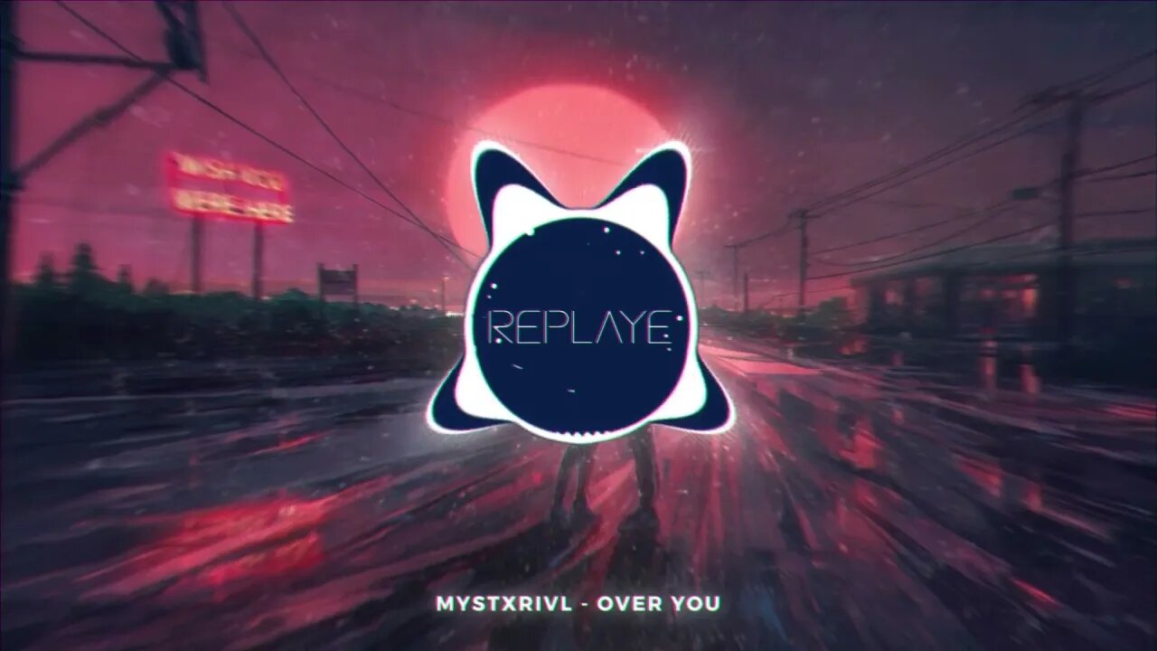 MYSTXRIVL - Over You | Replaye