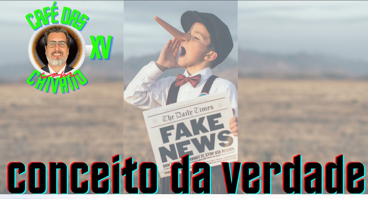 CONCEITO DA VERDADE
