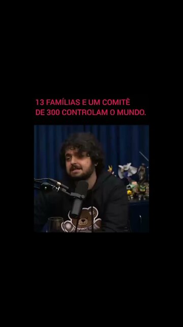 Daciolo expondo ((((eles)))) ao vivo no flowpodcast