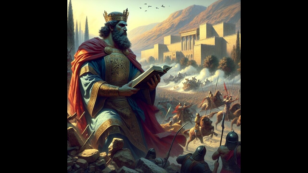 The Book of MELAKIM 2 (Kings) - Chapter 14 - YahScriptures.com