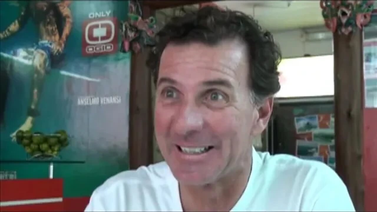 UMA LUZ NO FIM DO TUBO