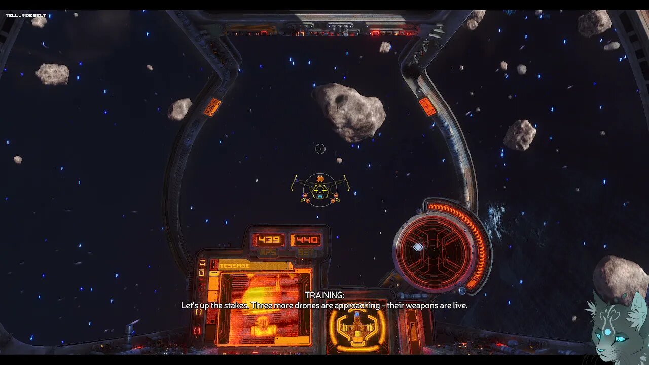 Rebel Galaxy Outlaw