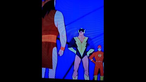THE REAL SUPERHEROES ARE THE HEBREW ISRAELITE MEN!!!!!! (Psalms 82:6)!!!