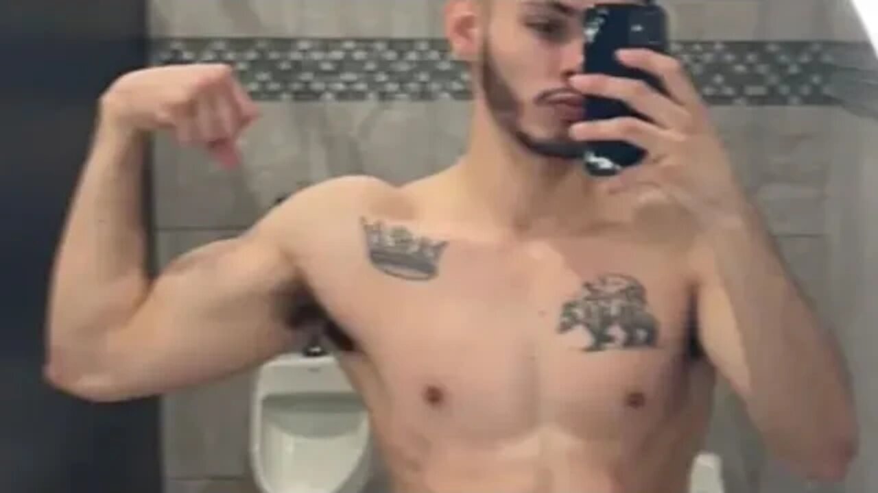 Be better than how you were yesterday