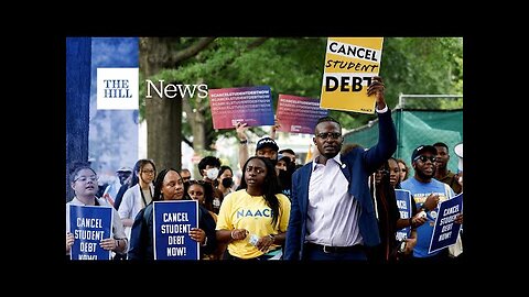 Black Women Graduate With $37K+ In Student DEBT: Advocates Condemn SCOTUS Decisions On Higher Ed