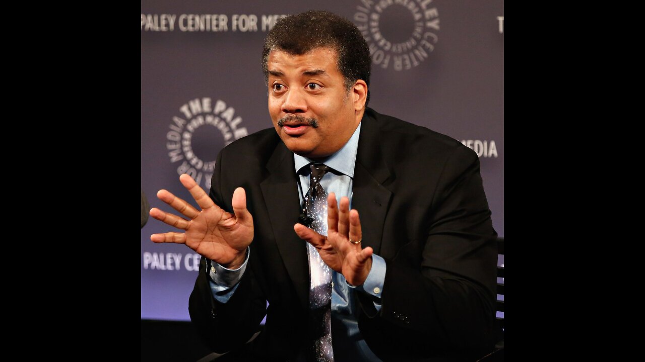 Unveiling Solar Secrets: Neil deGrasse Tyson Dives into the Enigma of Sun's Color! ☀️