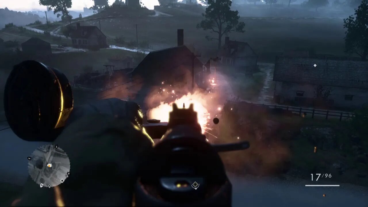 Battlefield™ 1 Mission 5