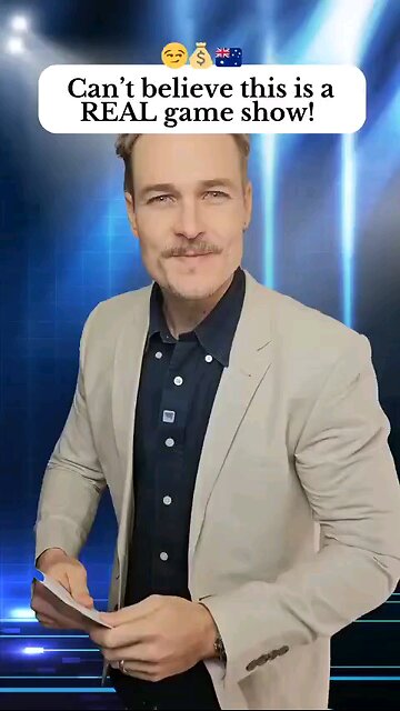 Australian Politician Barnaby Joice's- 4yo Son Cleans Up On The Stock Market