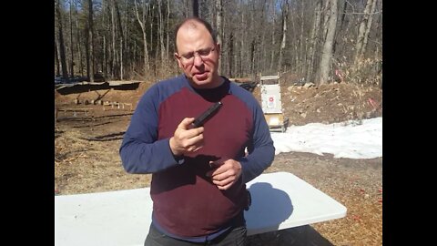 Restoring a 10-round limited magazine to its Full Glory