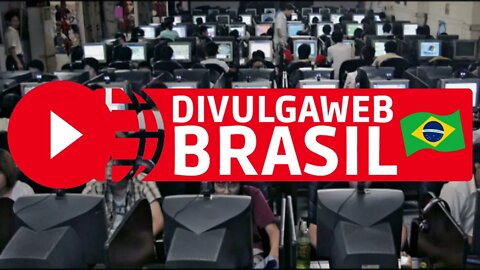 ✅ QUER DIVULGAR SEUS VÍDEOS, COMPRAR OU VENDER CANAIS E SITES? VEM PRO DIVULGA WEB BRASIL! ✅