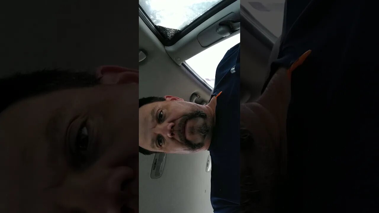 TWO Narsacist GO INTO A BAR..