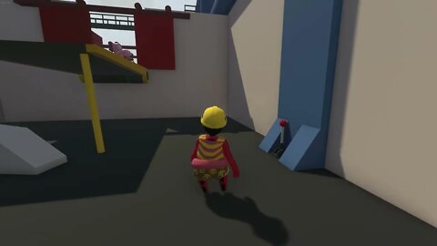 I Need You To Hold It