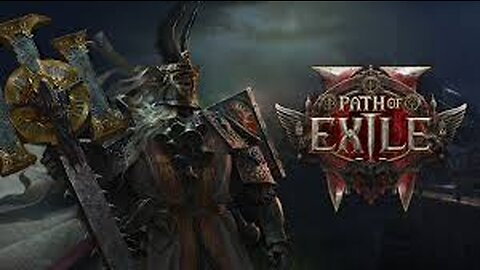 Path of Exile 2 Ep. 1